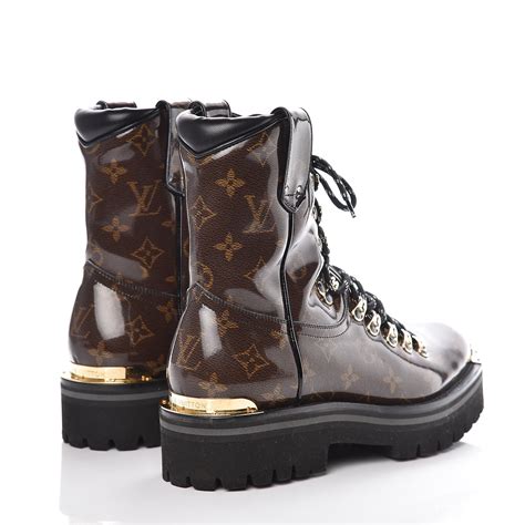 louis vuitton boots for men